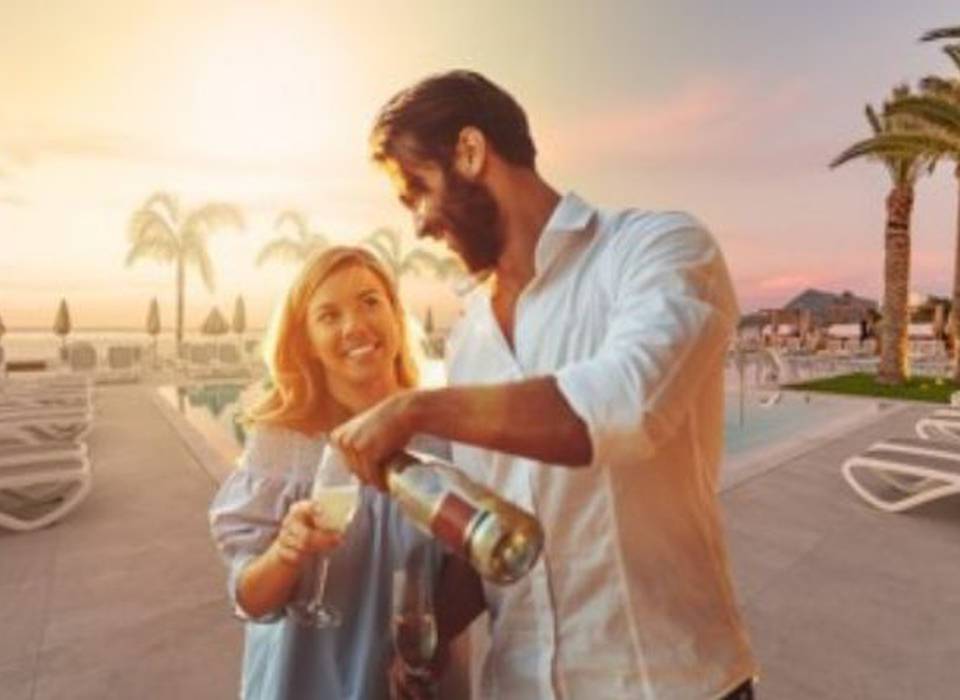 Premium getaway Cap Negret Hotel Altea, Alicante Premium getaway Cap Negret Hotel Altea, Alicante