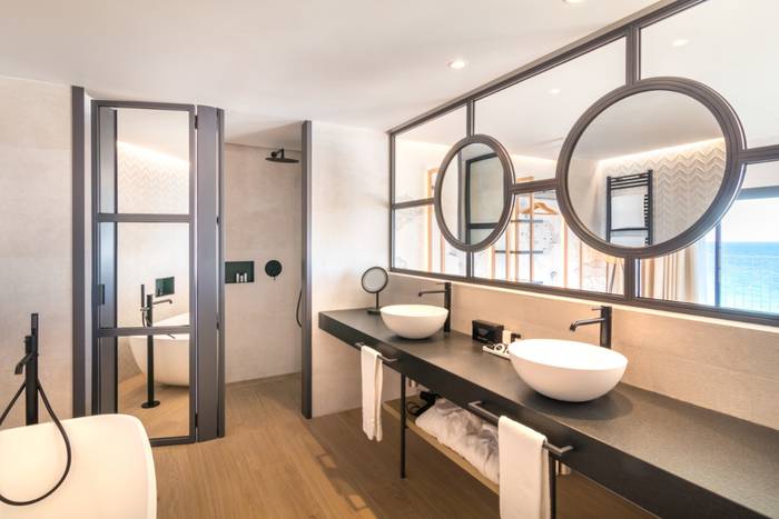 None - Cap Negret Hotel - Altea, Alicante None - Cap Negret Hotel - Altea, Alicante