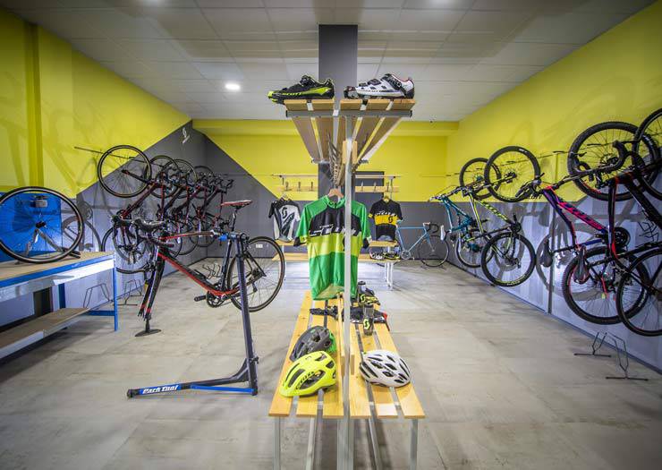 Cycling Experience Cap Negret Hotel Altea, Alicante Cycling Experience Cap Negret Hotel Altea, Alicante