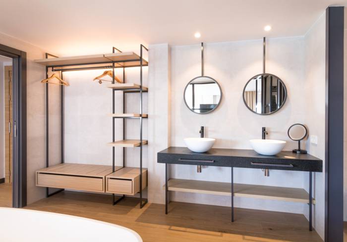 None - Cap Negret Hotel - Altea, Alicante None - Cap Negret Hotel - Altea, Alicante