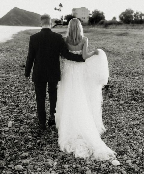 Weddings Cap Negret Hotel Altea, Alicante Weddings Cap Negret Hotel Altea, Alicante