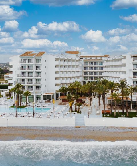 General Cap Negret Hotel Altea, Alicante General Cap Negret Hotel Altea, Alicante