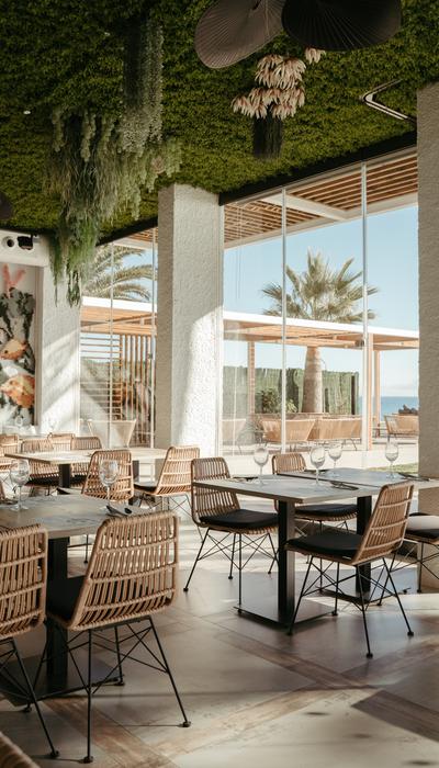 Cap Negret Hotel Altea, Alicante Cap Negret Hotel Altea, Alicante