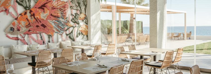 Cap Negret Hotel Altea, Alicante Cap Negret Hotel Altea, Alicante