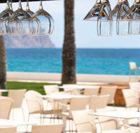 Cap Negret Hotel Altea, Alicante Cap Negret Hotel Altea, Alicante