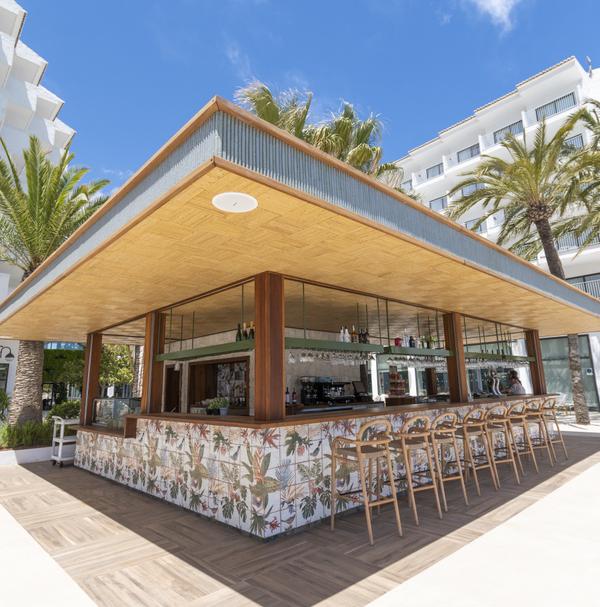 Blue beach altea gastro & club Cap Negret Hotel Altea, Alicante Blue beach altea gastro & club Cap Negret Hotel Altea, Alicante