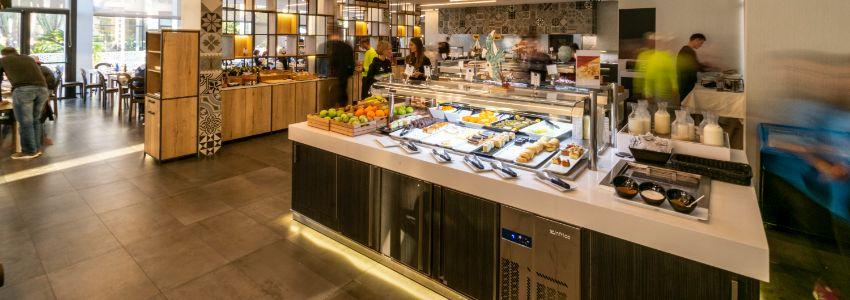 Cap Negret Hotel Altea, Alicante Cap Negret Hotel Altea, Alicante