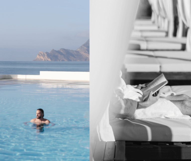 Day Pass Cap Negret Hotel Altea, Alicante Day Pass Cap Negret Hotel Altea, Alicante