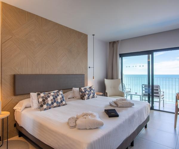 Cap Negret Hotel Altea, Alicante Cap Negret Hotel Altea, Alicante