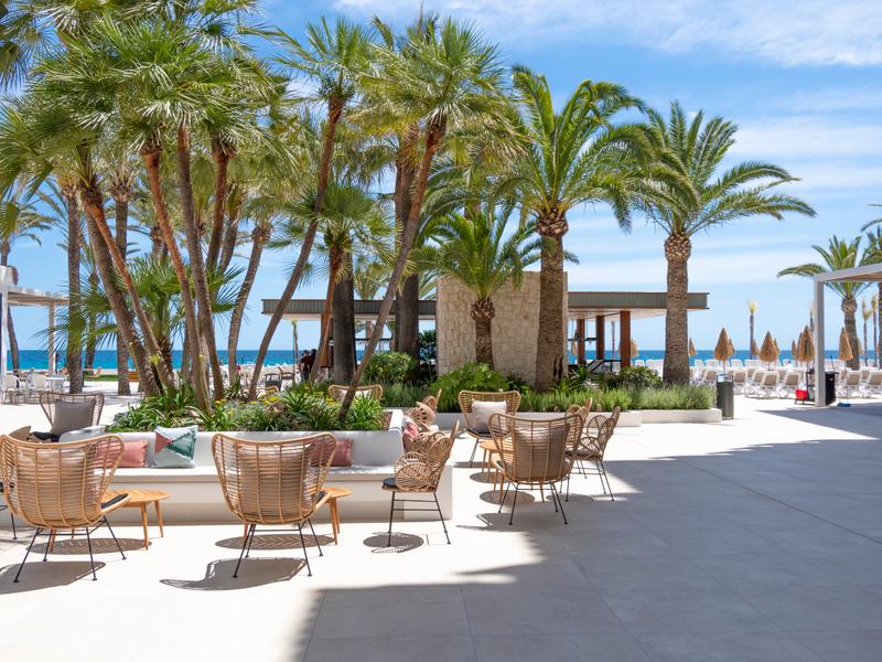 Cap Negret Hotel Altea, Alicante Cap Negret Hotel Altea, Alicante