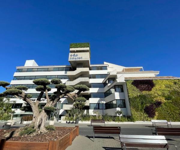 Cap Negret Hotel Altea, Alicante Cap Negret Hotel Altea, Alicante