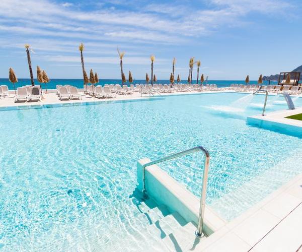 Cap Negret Hotel Altea, Alicante Cap Negret Hotel Altea, Alicante
