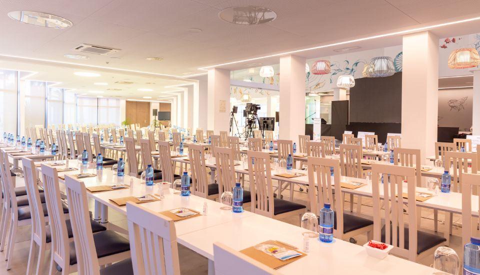 Cap Negret Hotel Altea, Alicante Cap Negret Hotel Altea, Alicante